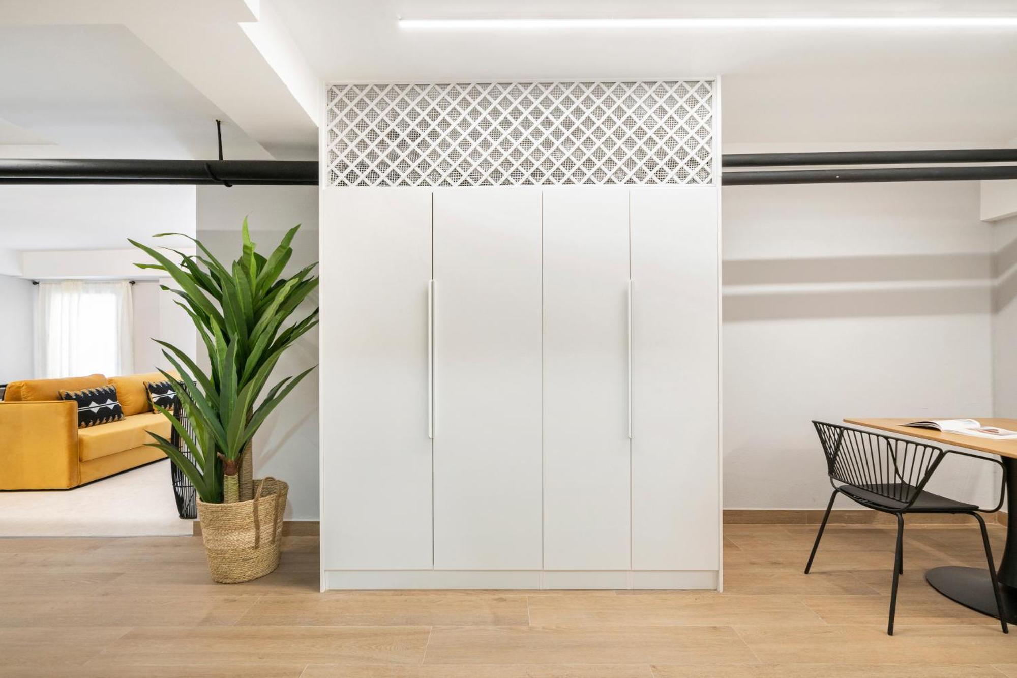 Dobo Madrid Cabrera Apartment Cameră foto