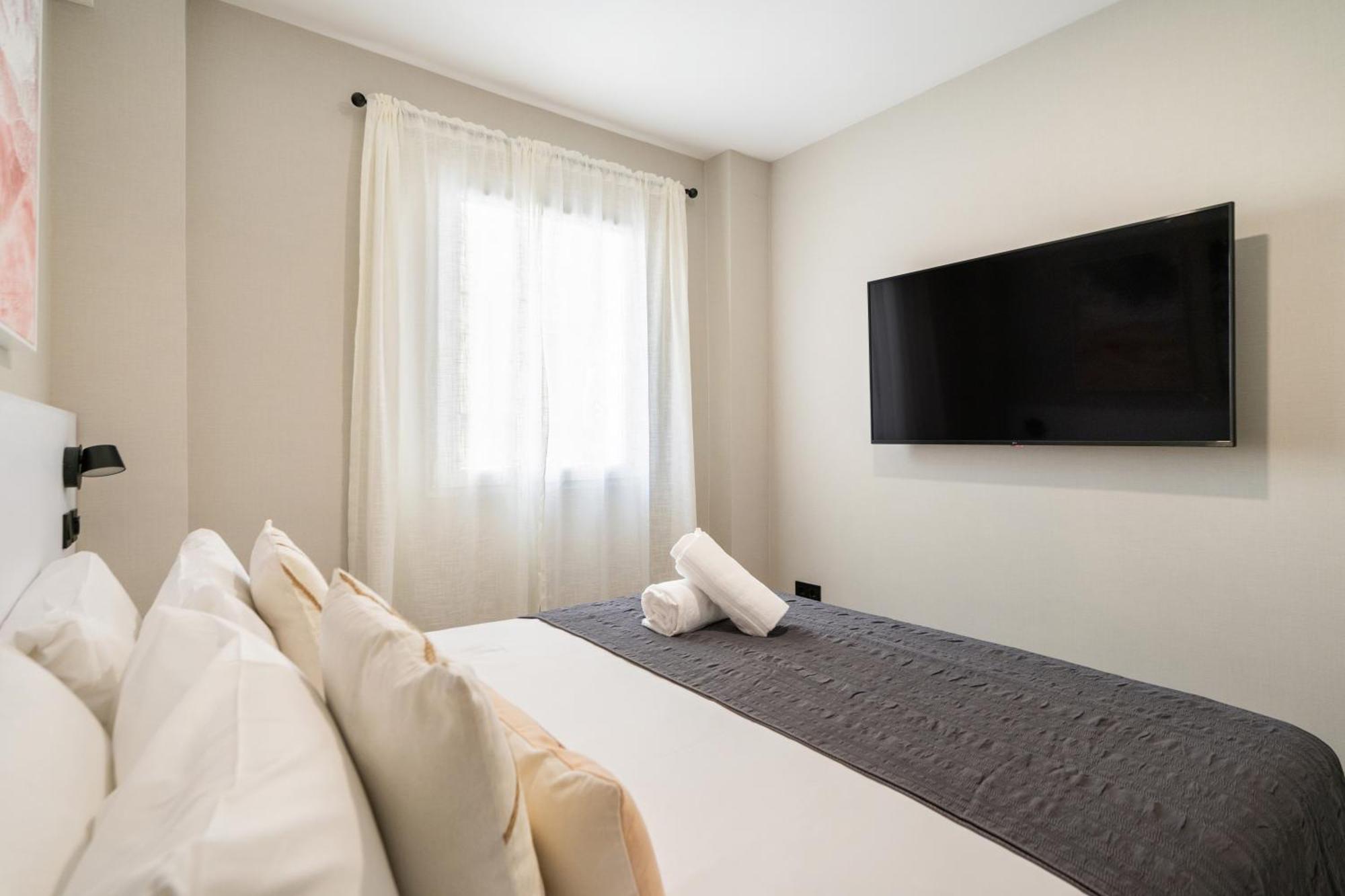 Dobo Madrid Cabrera Apartment Cameră foto