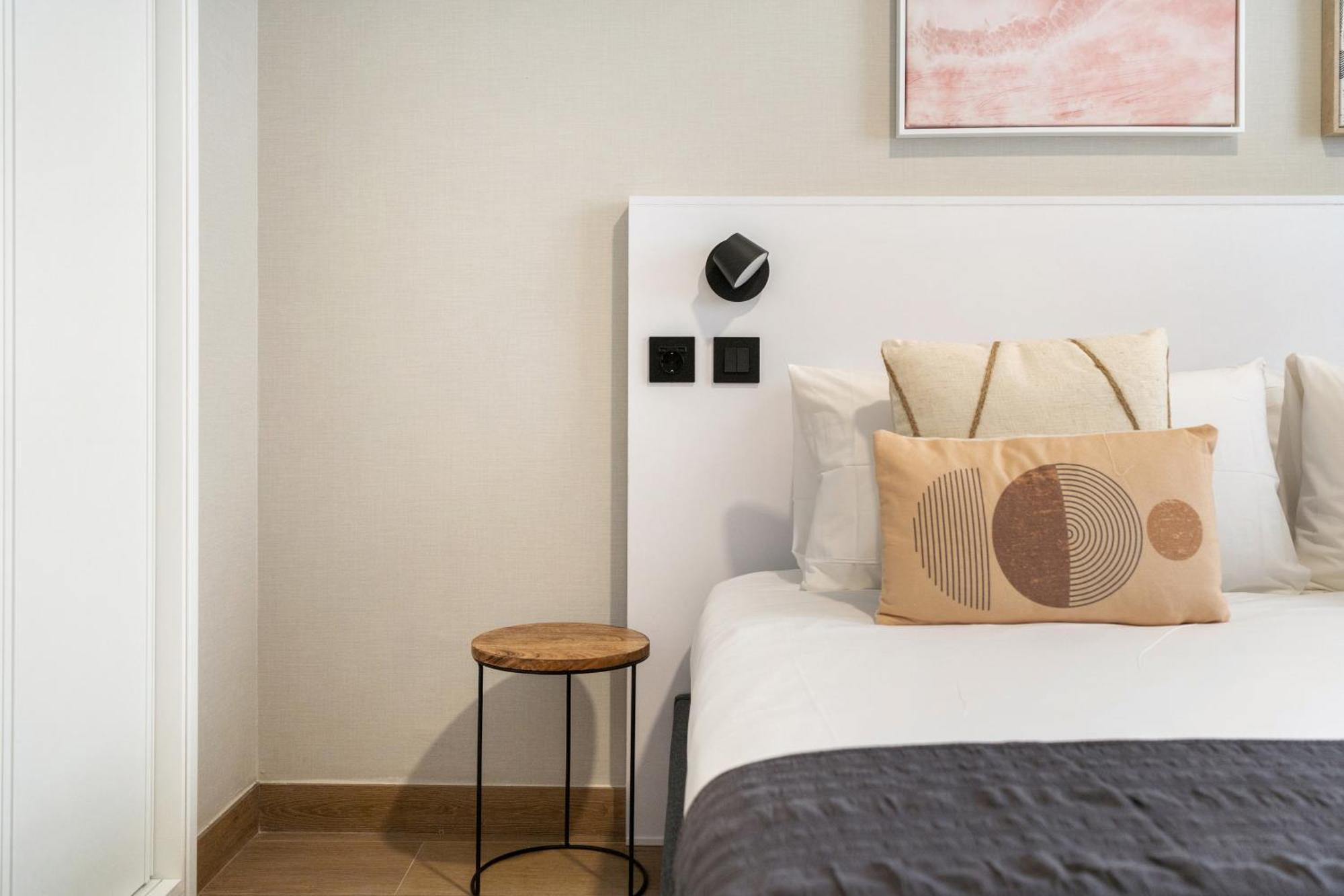 Dobo Madrid Cabrera Apartment Cameră foto