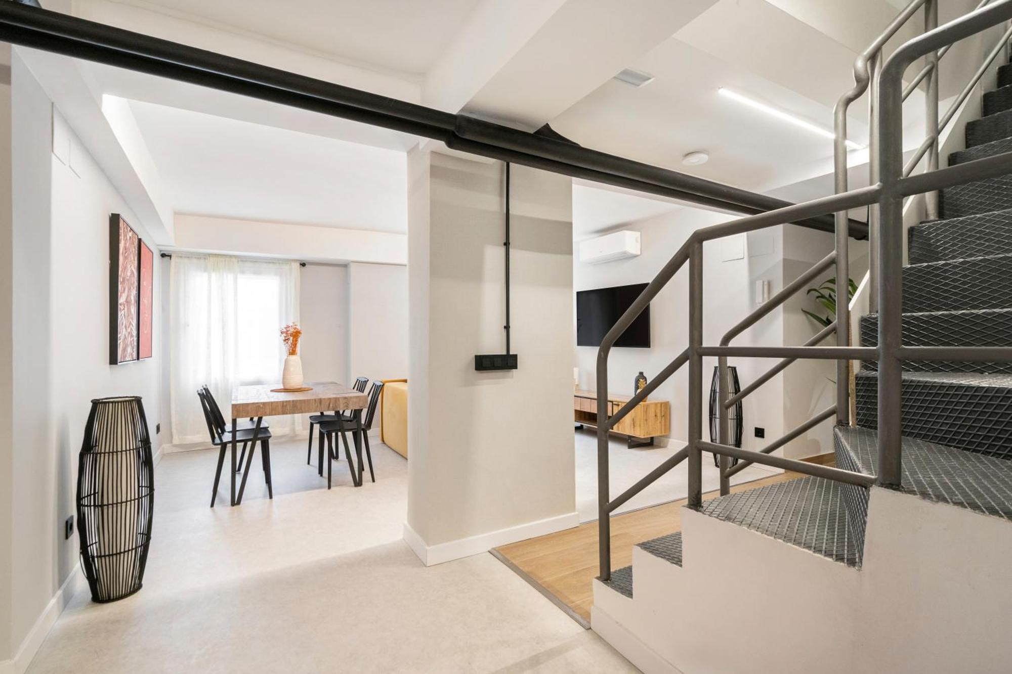 Dobo Madrid Cabrera Apartment Cameră foto